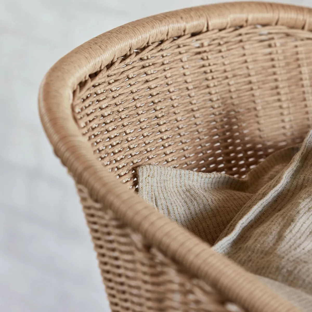 House Doctor Lounge-Stühle|Lounge-Stühle|Lounge-Sessel, Hapur, Natur