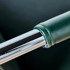 House Doctor Lounge-Stühle|Lounge-Stühle|Lounge-Sessel, HDComma, Dunkelgrün