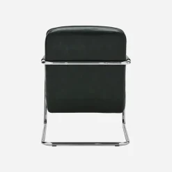 House Doctor Lounge-Stühle|Lounge-Stühle|Lounge-Sessel, HDComma, Dunkelgrün