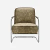 House Doctor Lounge-Stühle|Lounge-Stühle|Lounge-Sessel, HDComma, Khaki
