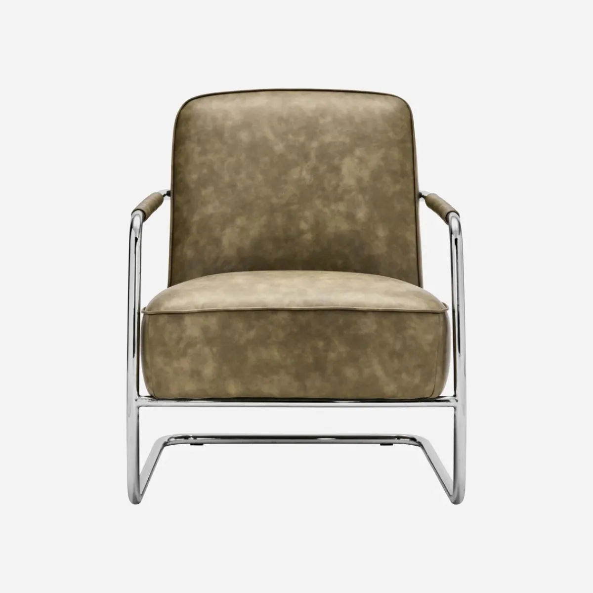 House Doctor Lounge-Stühle|Lounge-Stühle|Lounge-Sessel, HDComma, Khaki