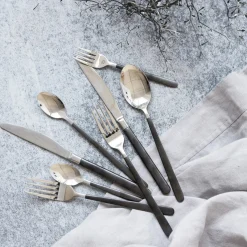 House Doctor Geschirr|Geschirr|Messer, Ox