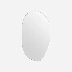 House Doctor Heimdekor|Spiegel|Mirror, HDPeme, Clear