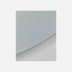 House Doctor Heimdekor|Spiegel|Mirror, HDPeme, Clear