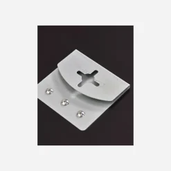 House Doctor Heimdekor|Spiegel|Mirror, HDPeme, Clear