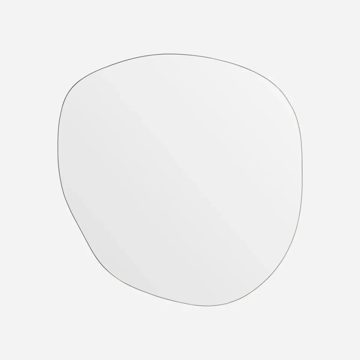 House Doctor Heimdekor|Spiegel|Mirror, HDPeme, Clear