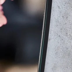 House Doctor Heimdekor|Spiegel|Mirror, HDPeme, Clear