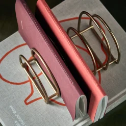 House Doctor Aufbewahrung|Organiser, HDPampi, Gold