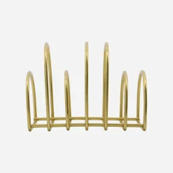 House Doctor Aufbewahrung|Organiser, HDPampi, Gold