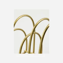 House Doctor Aufbewahrung|Organiser, HDPampi, Gold