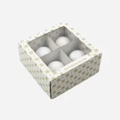 House Doctor Christmas Ornaments|Ornamente, HDChosen, Gold