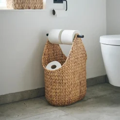 House Doctor Badezimmeraccessoires|Aufbewahrung Im Badezimmer|Paper, Natur