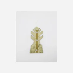 House Doctor Christmas Decor|Papierfächer, HDFold, Gold