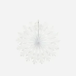 House Doctor Christmas Decor|Papierfächer, HDFold, Weiß