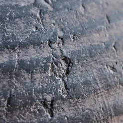 House Doctor Heimdekor|Blumentöpfe Und Übertöpfe|Planter, HDHafa, Grey;Brown