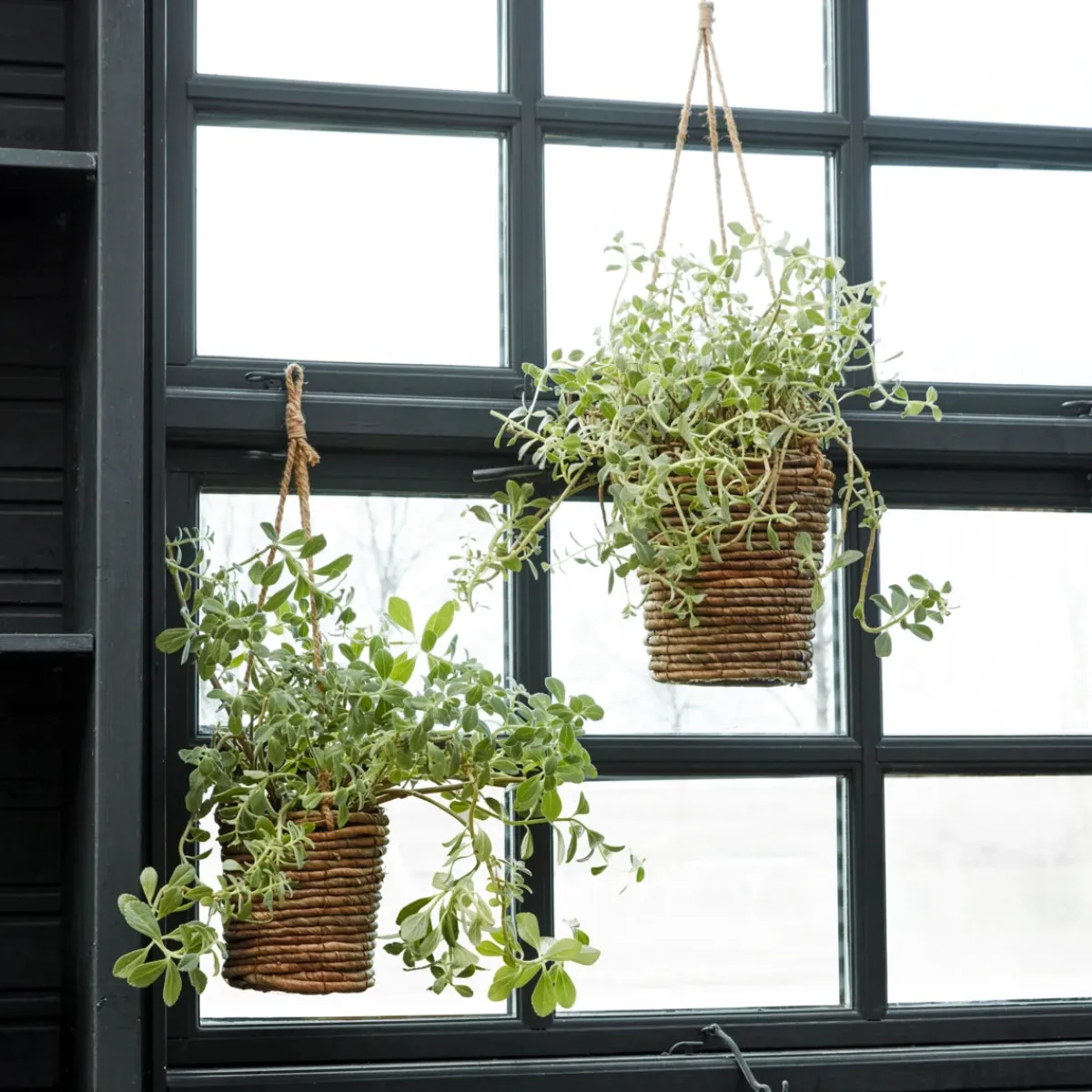 House Doctor Heimdekor|Blumentöpfe Und Übertöpfe|Planter, HDHover, Natural