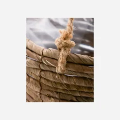 House Doctor Heimdekor|Blumentöpfe Und Übertöpfe|Planter, HDHover, Natural