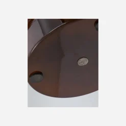 House Doctor Blumentöpfe|Blumentöpfe|Planter, HDPile, Brown