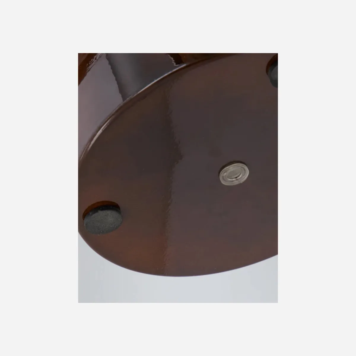 House Doctor Blumentöpfe|Blumentöpfe|Planter, HDPile, Brown