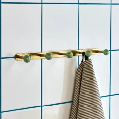 House Doctor Aufbewahrung|Aufbewahrung|Rack, HDBall, Aqua