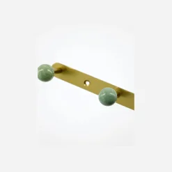 House Doctor Aufbewahrung|Aufbewahrung|Rack, HDBall, Aqua