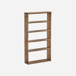 House Doctor Bücherschränke Und Regale|Bücherschränke Und Regale|Regal, HDBalance, Antikes Braun