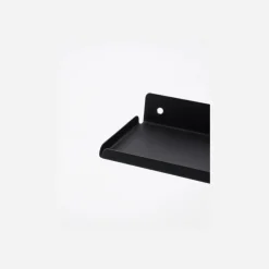 House Doctor Bücherschränke Und Regale|Bücherschränke Und Regale|Regal, HDLedge, Schwarz