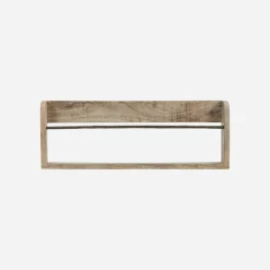 House Doctor Bücherschränke Und Regale|Bücherschränke Und Regale|Regal, HDMaga, Natur