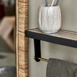 House Doctor Bücherschränke Und Regale|Bücherschränke Und Regale|Regal, HDTowel, Sand