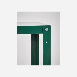 House Doctor Bücherschränke Und Regale|Bücherschränke Und Regale|Regal, HDUse, Dunkelgrün