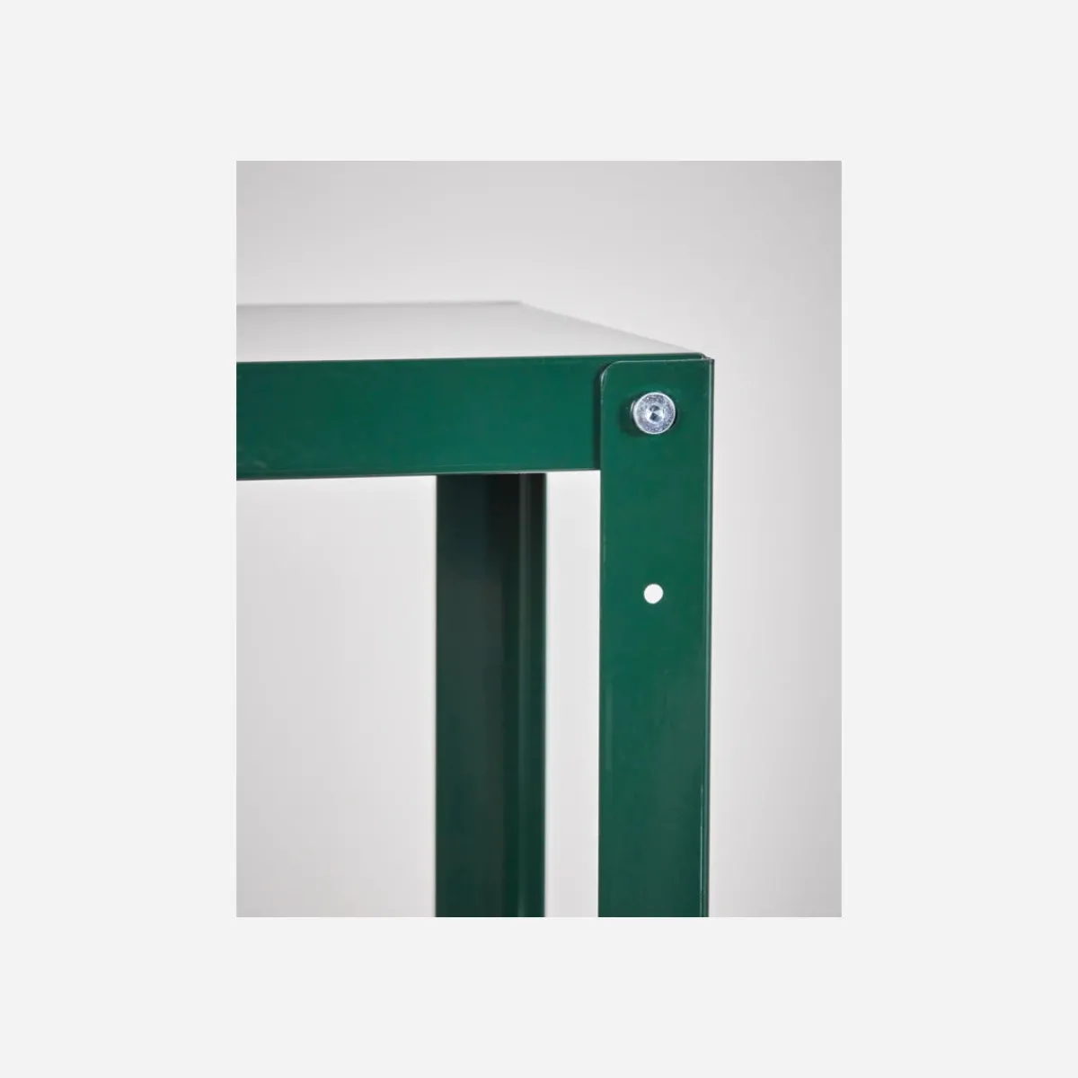 House Doctor Bücherschränke Und Regale|Bücherschränke Und Regale|Regal, HDUse, Dunkelgrün