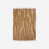 House Doctor Heimtextilien|Teppiche|Rug, HDGet, Brown