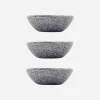 House Doctor Geschirr|Geschirr|Schalen, HDDiva, Blau