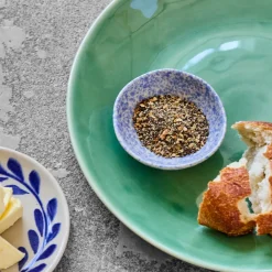 House Doctor Geschirr|Geschirr|Schalen, HDDiva, Blau