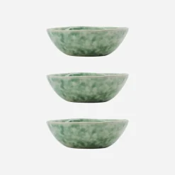 House Doctor Geschirr|Geschirr|Schalen, HDDiva, Grün