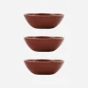 House Doctor Geschirr|Geschirr|Schalen, HDDiva, Rot