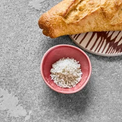 House Doctor Geschirr|Geschirr|Schalen, HDDiva, Rot