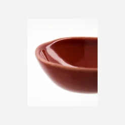 House Doctor Geschirr|Geschirr|Schalen, HDDiva, Rot