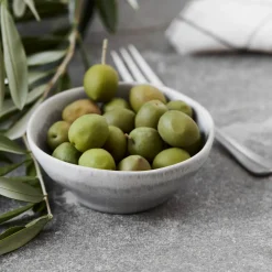 House Doctor Geschirr|Geschirr|Schalen, HDMore, Grau