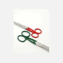 House Doctor Verpackung|Schere, HDScissors, Rot;Grün