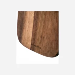 House Doctor Geschirr|Geschirr|Schneidebrett, HDEya, Natur