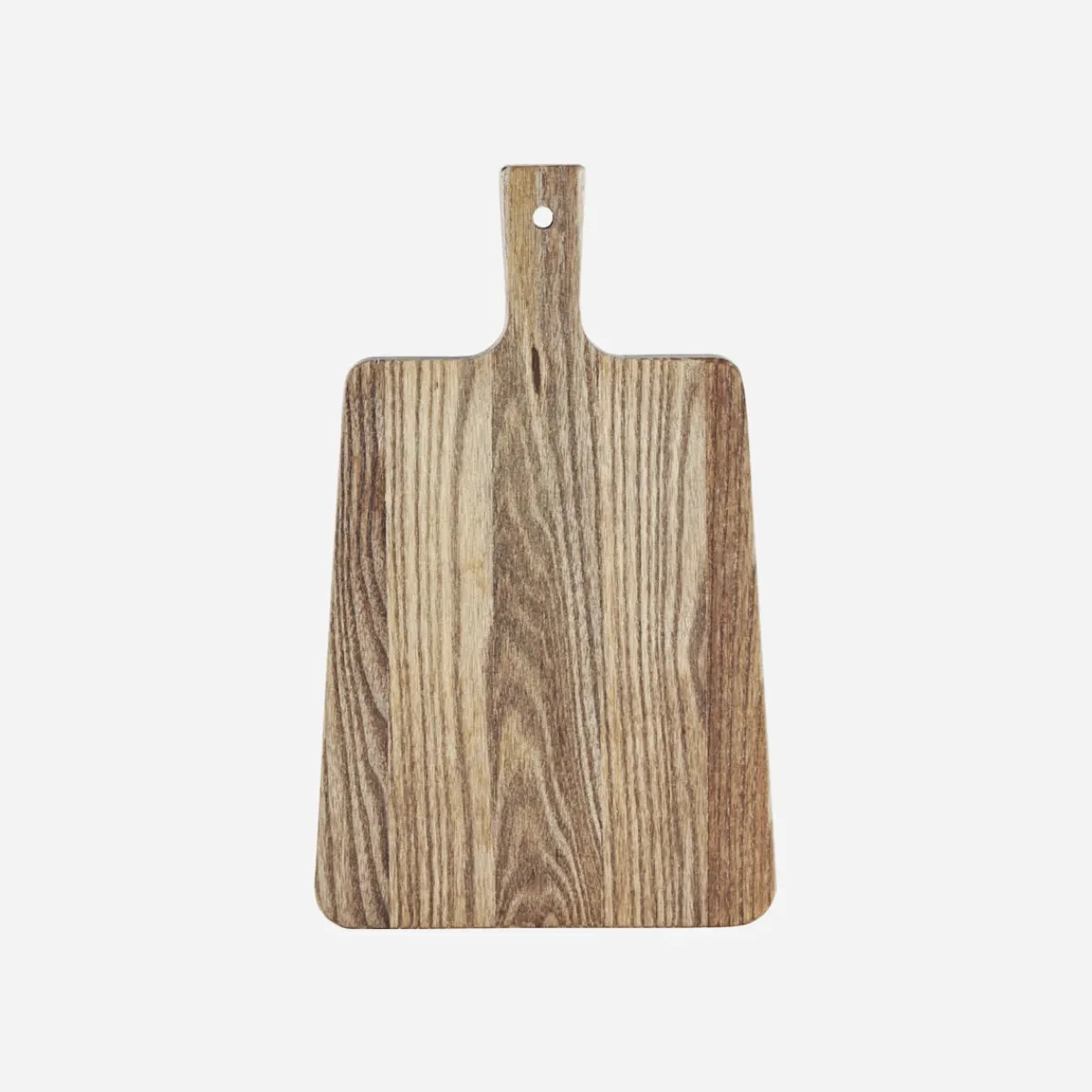 House Doctor Geschirr|Geschirr|Schneidebrett, Walnut, Natur