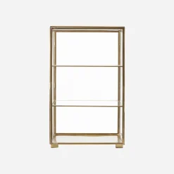 House Doctor Schränke Und Sideboards|Schränke Und Sideboards|Schrank, Glass, Messing