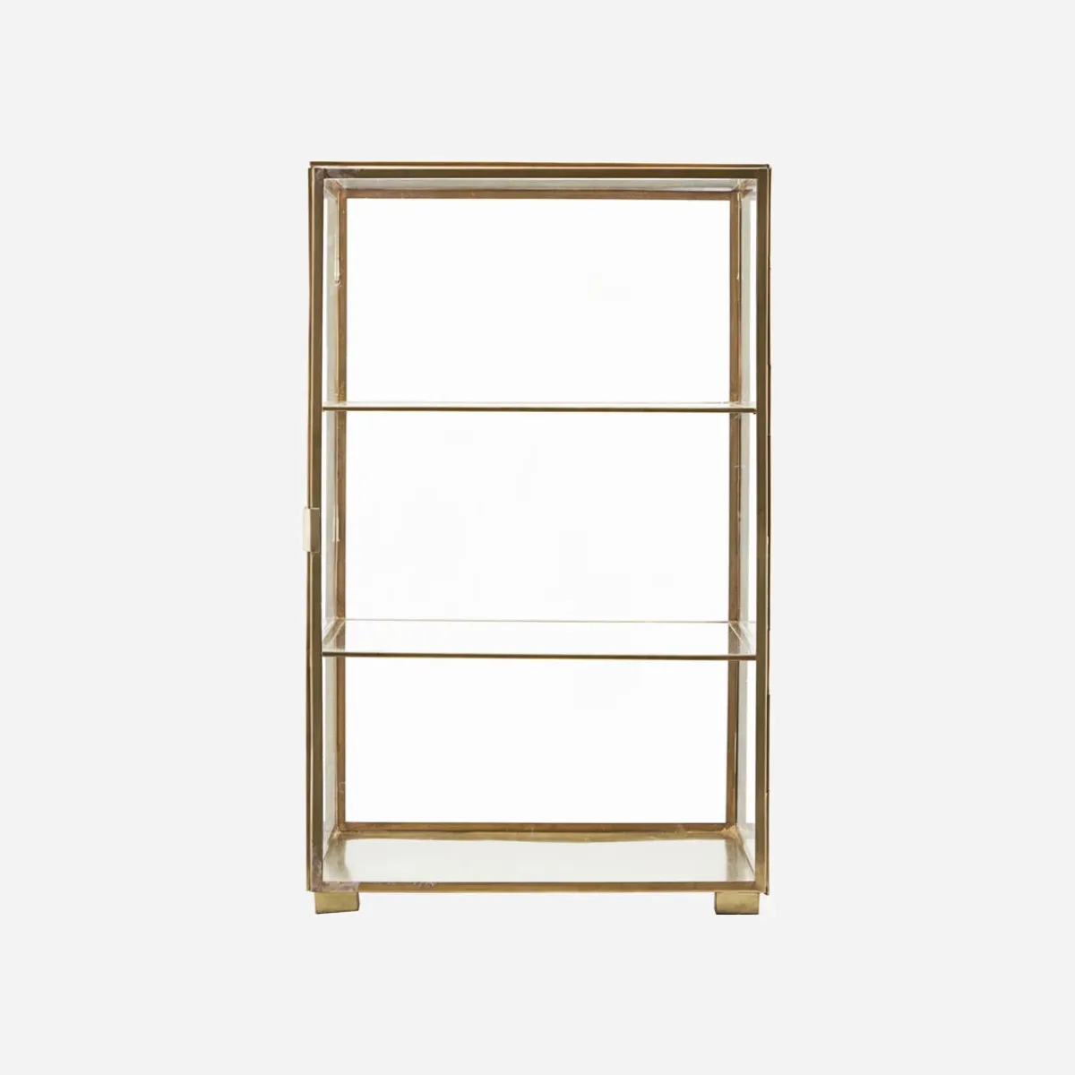 House Doctor Schränke Und Sideboards|Schränke Und Sideboards|Schrank, Glass, Messing