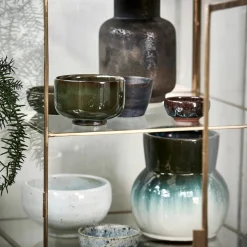 House Doctor Schränke Und Sideboards|Schränke Und Sideboards|Schrank, Glass, Messing