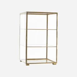 House Doctor Schränke Und Sideboards|Schränke Und Sideboards|Schrank, Glass, Messing