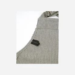 House Doctor Küchentextilien|Küchentextilien|Schürze, HDCook, Dunkelgrau