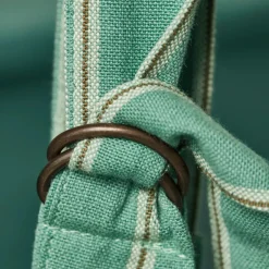 House Doctor Küchentextilien|Küchentextilien|Schürze, HDCook, Grün