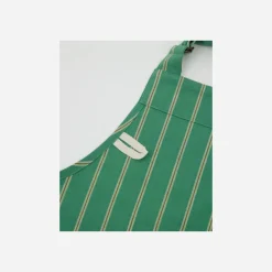 House Doctor Küchentextilien|Küchentextilien|Schürze, HDCook, Grün