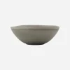 House Doctor Geschirr|Geschirr|Schüssel, HDMore, Grau